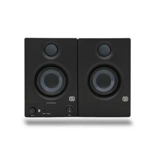 【Presonus】第二代藍芽喇叭 3.5吋監聽喇叭 一對／Eris 3.5 BT 2nd Gen(家用喇叭 錄音室喇叭 Amp 無線)