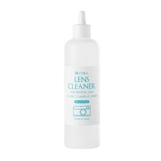 【 CURA】光學透鏡專用清潔劑 300ml(日本製)