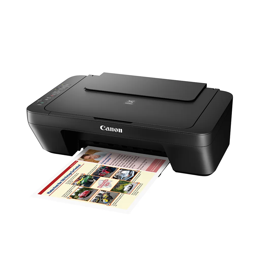 【Canon】PIXMA MG3070 多功能相片複合機