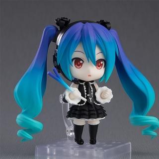 【Good Smile】好微笑 初音未來 無限 ∞Ver.(可動模型 黏土人)