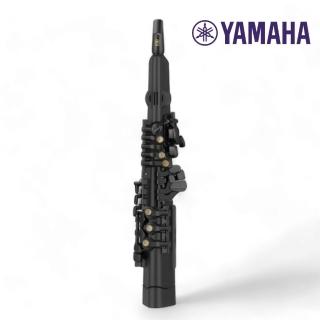 【Yamaha 山葉音樂】YDS-120 數位薩克斯風／就是要隨心所欲(YDS120 電吹管 SAX 管樂器 直笛 豎笛)