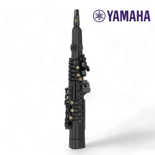 【Yamaha 山葉音樂】YDS-120 數位薩克斯風／就是要隨心所欲(YDS120 電吹管 SAX 管樂器 直笛 豎笛)