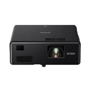 【EPSON】EPSON EF-11 自由視移動光屏3LCD雷射便攜投影機(加贈專用包)