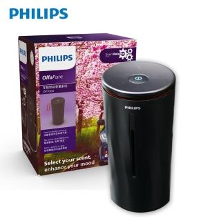【Philips 飛利浦】智慧車用香氛機OlfaPure 7100原廠公司貨(OlfaPure 7100)