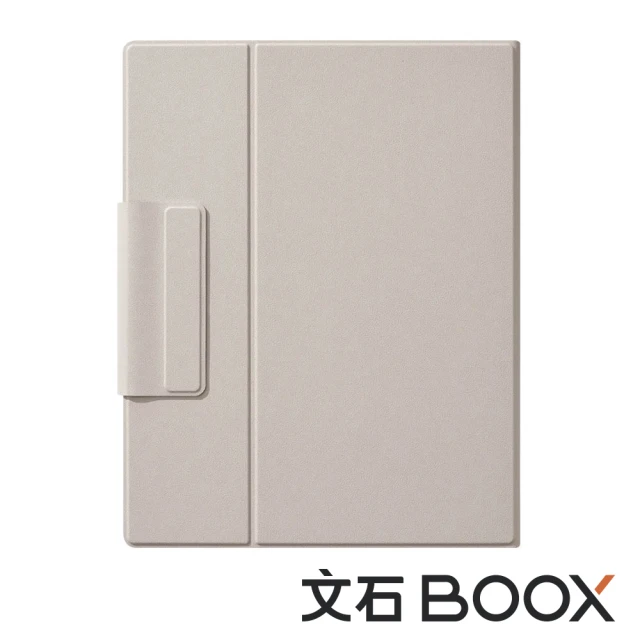 BOOX 文石 Go Color 7 吋彩色電子閱讀器(黑色