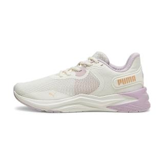 【PUMA】Disperse XT 3 Summer Daze 女鞋 米白紫色 運動 支撐 緩衝 休閒鞋 30973601