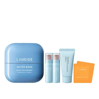 【LANEIGE 蘭芝】水酷修護保濕霜 50ml(全新上市 官方直營)