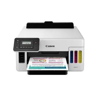 【Canon】MAXIFY GX5070 商用連供印表機