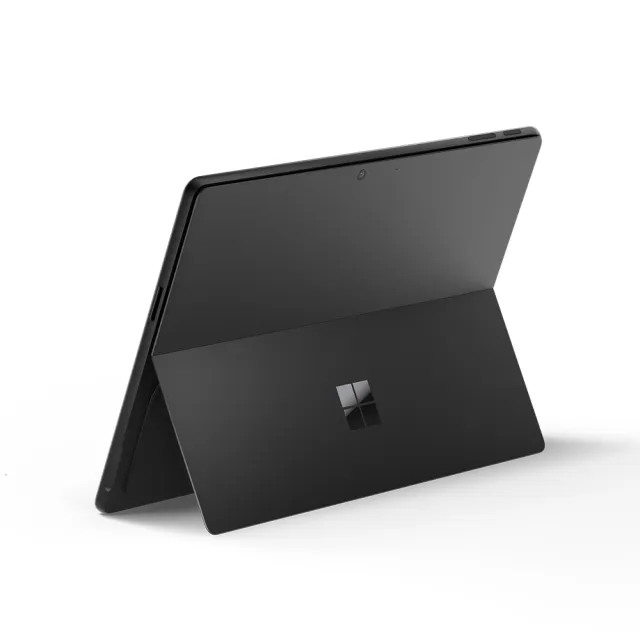 【Microsoft 微軟】鍵盤蓋組★Surface Pro-第11版 13吋-白金(X Elite/16G/256G/W11)