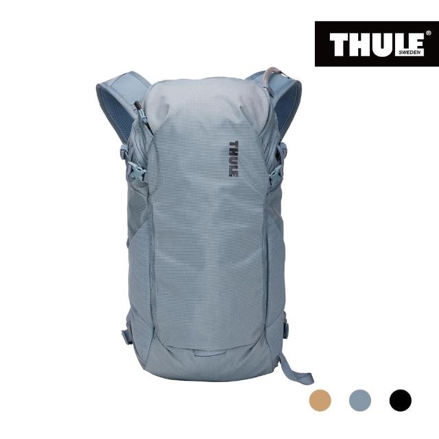 【Thule 都樂︱官方直營】★AllTrail 水袋背包16L TAHP-216(多色)