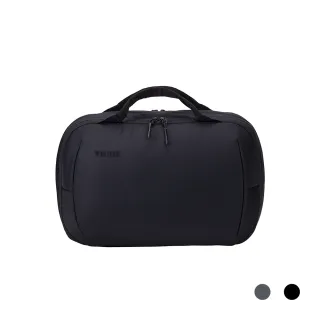 【Thule 都樂︱官方直營】★Subterra II系列 15L多功能旅行背包TSBB-401(交換禮物 聖誕禮物 男包/女包)