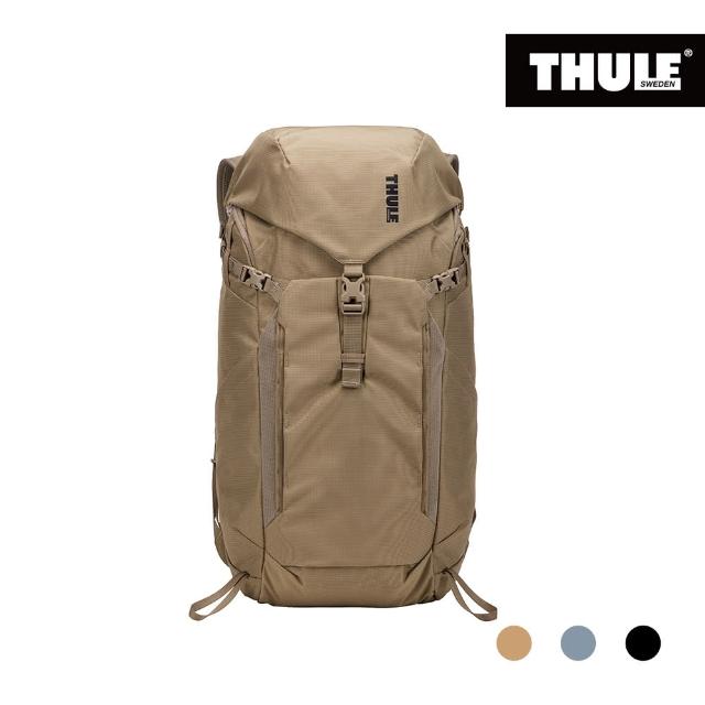 【Thule 都樂︱官方直營】★AllTrail 休閒後背包25L TADP-225(多色)