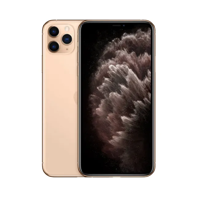 【Apple】A+級福利品 iPhone 11 Pro 256G 5.8吋(保固一年+全配組)