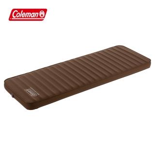 【Coleman】達人單人氣墊床 / 達人系列MASTER SERIES / CM-38137(露營睡墊 氣墊床 充氣床 充氣床墊)