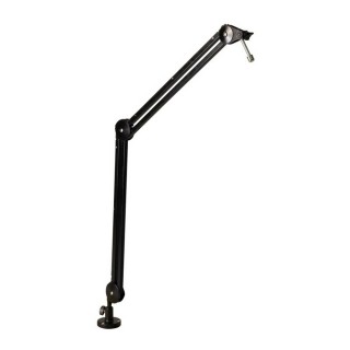 【Superlux】HM58B(麥克風懸臂架 桌架)