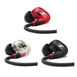 【SENNHEISER 森海塞爾】IE 100 PRO 入耳式監聽耳機(公司貨保證)