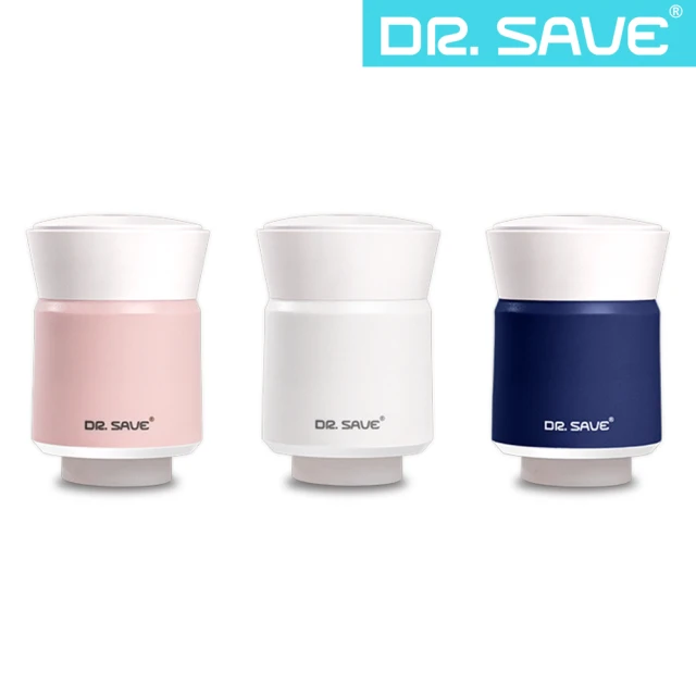 摩肯 Dr.Save 極度快抽充氣機含壓縮袋8件組-旅行(S*2/L*4/XL*2 旅行收納組)