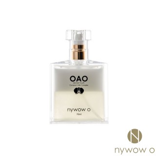 【nywow o 添美盛德】蘭花精萃緊顏水嫩雪蘭乳(70ml)