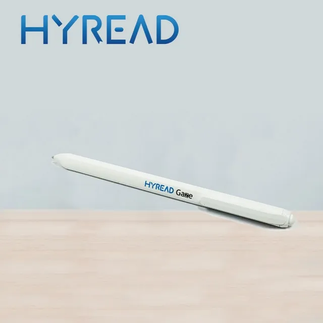 原廠觸控筆殼套組【HyRead】Gaze Note Plus 7.8吋電子紙閱讀器