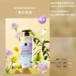 【ELASTINE】香水洗髮精/潤髮乳600ml4入組(新品上市永恆珍愛/春日戀曲/甜蜜愛戀)