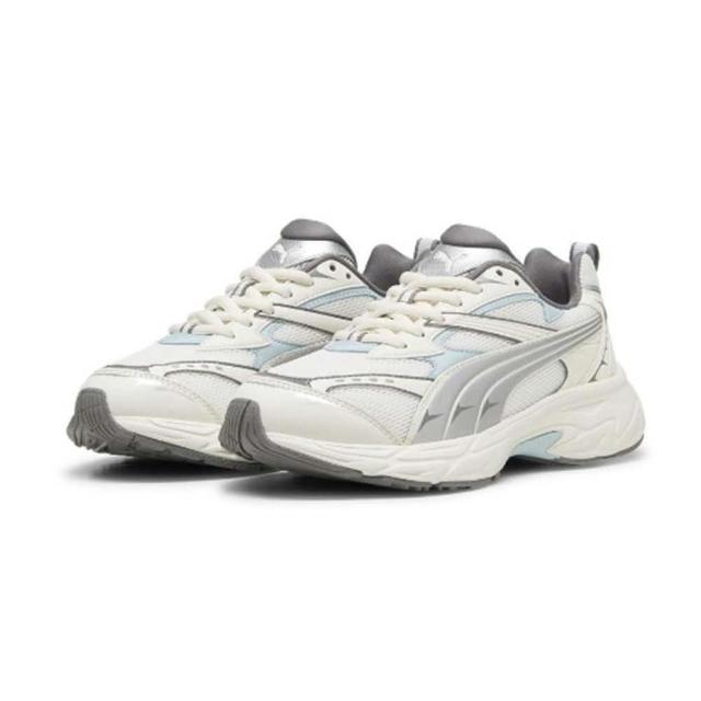 【PUMA】Puma Morphic 休閒運動鞋(男女共同 39272434)