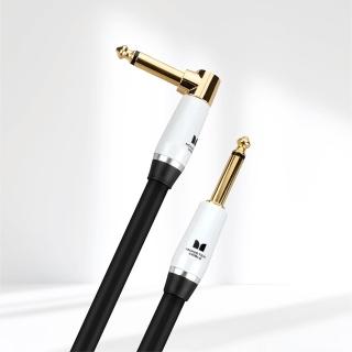 【Monster Cable】Studio Pro 2000 SP2000(3.6米 錄音室等級 樂器導線)