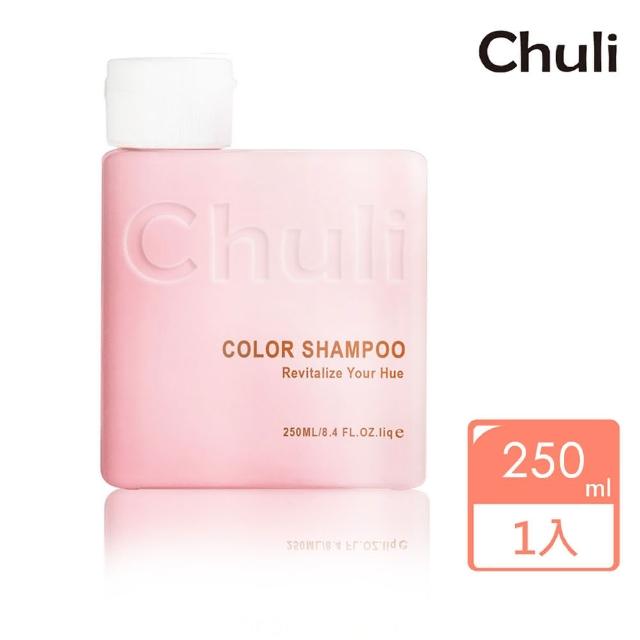 【Chuli】彩潮洗髮精250ml