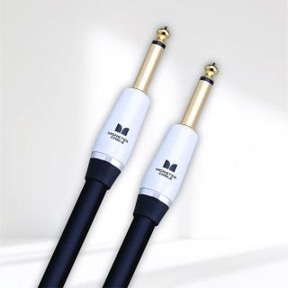 【Monster Cable】Studio Pro 2000 Speaker Cable(1.8米 喇叭線 擴大機到音箱)