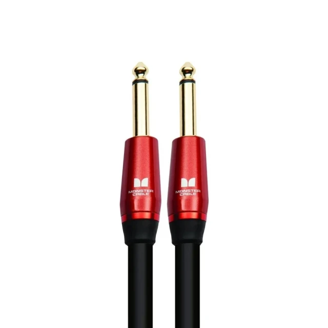 Monster Cable Cable Acoustic(6.4米 木吉他導線)