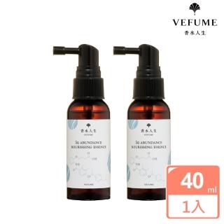 【香水人生】5α高濃縮養髮精華 40ML