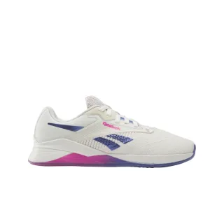 【REEBOK官方旗艦】NANO X4 訓練鞋_女_100074188