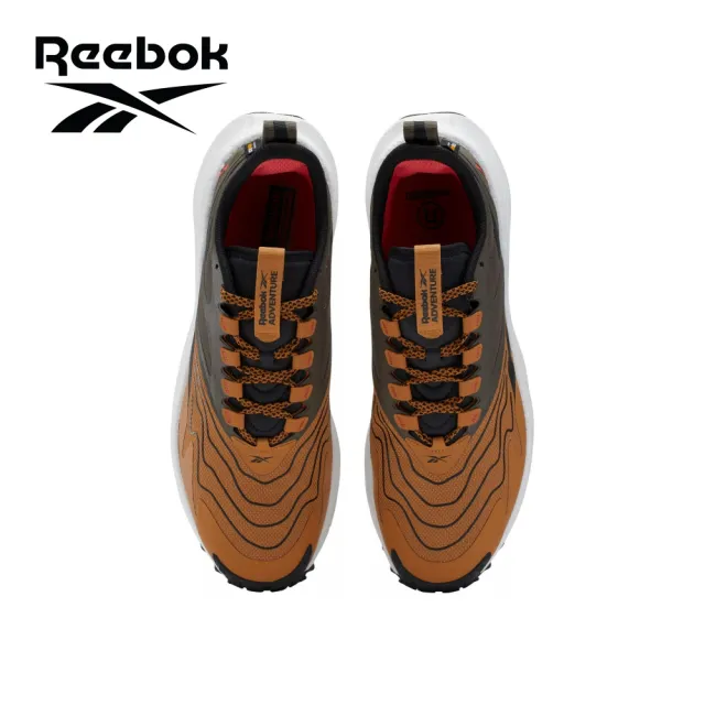 【REEBOK官方旗艦】FLOATRIDE ENERGY 5 ADVENTURE_慢跑鞋_男_100033457