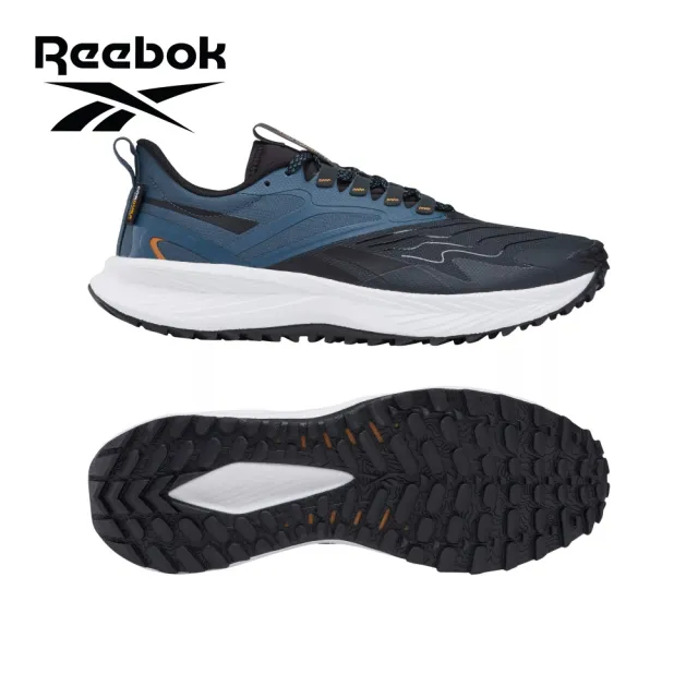 【REEBOK官方旗艦】FLOATRIDE ENERGY 5 ADVENTURE_慢跑鞋_男/女_100033642