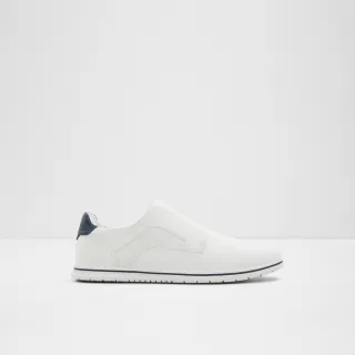 【ALDO】ONALITH-簡約舒適休閒鞋-男鞋(白色)
