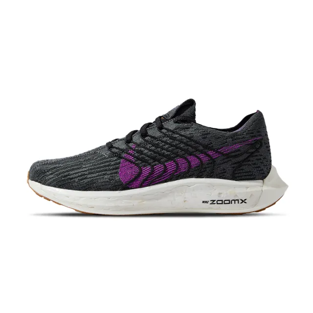 【NIKE 耐吉】Pegasus Turbo Next Nature 男鞋 黑色 仿舊設計 運動 休閒 慢跑鞋 DM3413-003