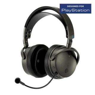 【Audeze】Maxwell 無線耳機 適用 PlayStation 系統(公司貨保證)