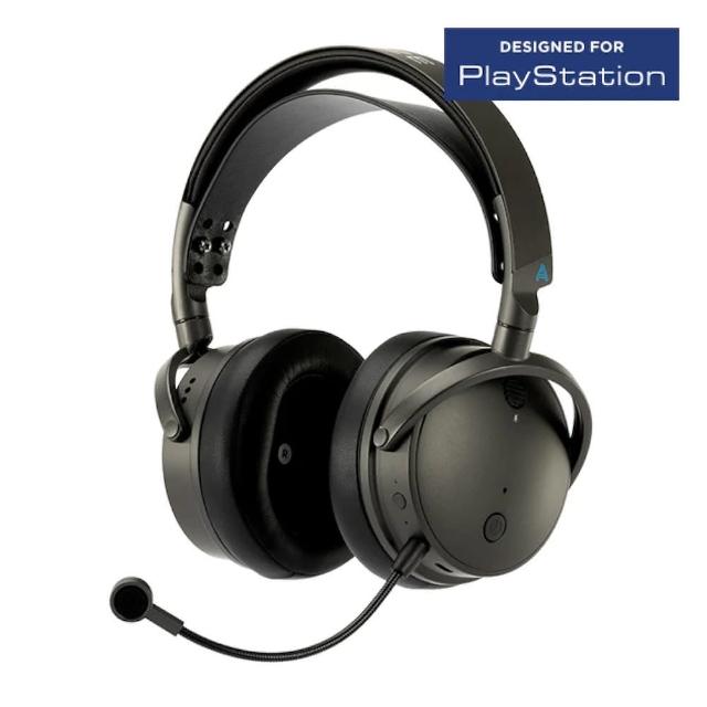 【Audeze】Maxwell 無線耳機 適用 PlayStation 系統(公司貨保證)