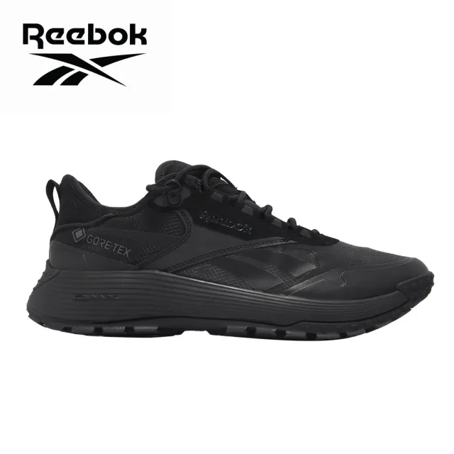 【REEBOK官方旗艦】DMX TRAIL GTX 走路鞋_男/女_100074961