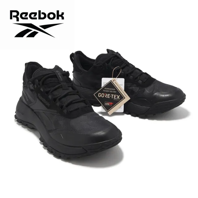 【REEBOK官方旗艦】DMX TRAIL GTX 走路鞋_男/女_100074961