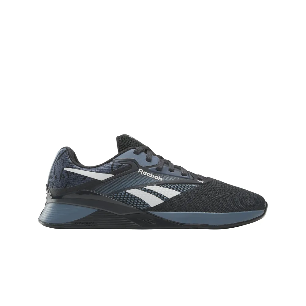 【REEBOK官方旗艦】NANO X4 訓練鞋_男/女_100074302