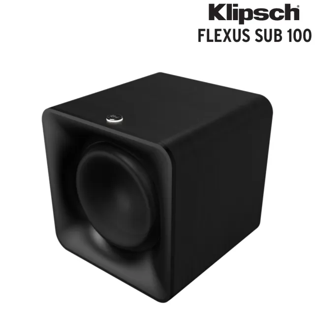 【Klipsch】Flexus系列 Core 200+SUB100(Soundbar+重低音喇叭)