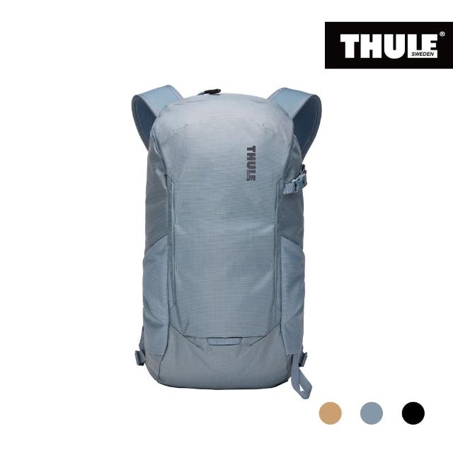 【Thule 都樂︱官方直營】★AllTrail 休閒後背包18L TADP-218(多色)