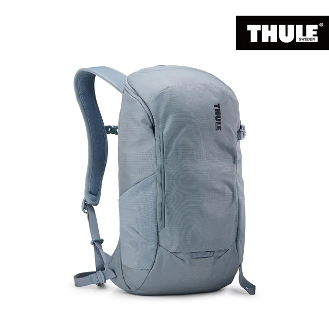 【Thule 都樂︱官方直營】★AllTrail 休閒後背包18L TADP-218(多色)