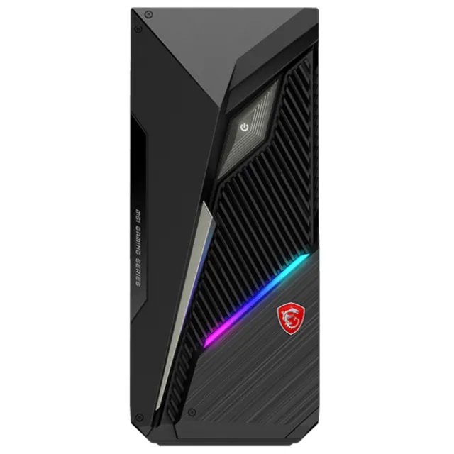 【MSI 微星】i5 RTX4060特仕電腦(Infinite S3 14NUC5-1653TW/i5-14400F/16G/1T+1T SSD/RTX4060-8G/W11)