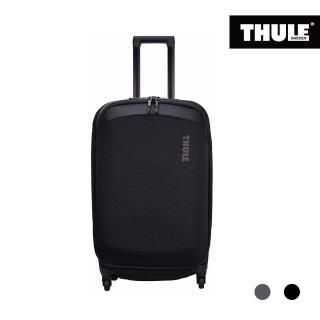 【Thule 都樂︱官方直營】★Subterra II系列 28吋託運行李箱TSRS-425