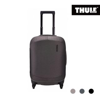 【Thule 都樂︱官方直營】★Subterra II系列 22吋登機箱TSRS-422