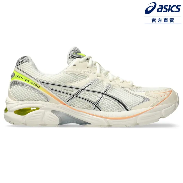 【asics 亞瑟士】GT-2160 PARIS 男女中性款 運動休閒鞋(1203A570-750)