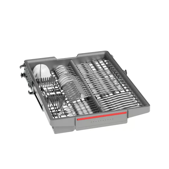 【BOSCH 博世】10人份 獨立式洗碗機(SPS4IMW00X)