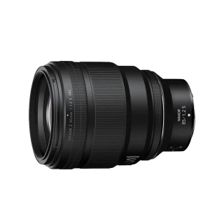 【Nikon 尼康】NIKON Z 85mm F1.2 S 人像鏡頭(公司貨)