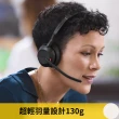 【Jabra】Evolve2 55 商務頭戴式主動降噪藍牙耳機麥克風(AirComFort技術)